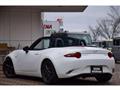 2015 Mazda Roadster