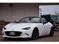 2015 Mazda Roadster
