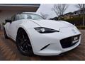 2015 Mazda Roadster