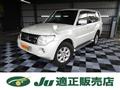 2012 Mitsubishi Pajero