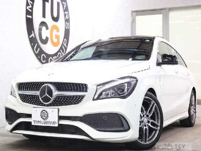 2017 Mercedes-Benz Mercedes-Benz Others