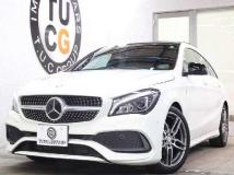 2017 Mercedes-Benz Mercedes-Benz Others