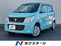 2016 Suzuki Wagon R