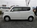 2013 Suzuki MR Wagon