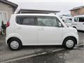 2013 Suzuki MR Wagon