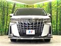 2023 Toyota Alphard G