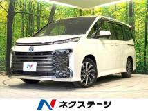 2023 Toyota Voxy