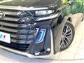 2024 Toyota Vellfire