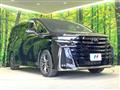 2024 Toyota Vellfire