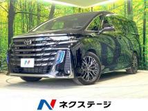 2024 Toyota Vellfire