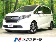 2018 Honda Freed