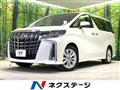 2020 Toyota Alphard G
