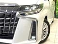 2020 Toyota Alphard G