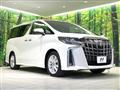 2020 Toyota Alphard G