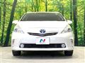 2014 Toyota PRIUS α