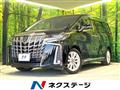 2019 Toyota Alphard G