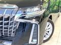 2019 Toyota Alphard G