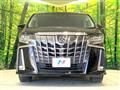 2019 Toyota Alphard G