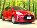 2015 Toyota AQUA