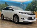 2014 Toyota Harrier Hybrid