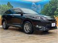 2015 Toyota Harrier Hybrid