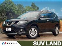 2016 Nissan X-Trail