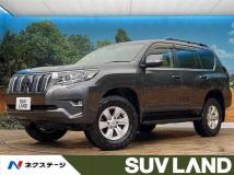 2017 Toyota Land Cruiser Prado