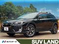 2017 Subaru IMPREZA XV HYBRID