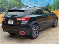2017 Subaru IMPREZA XV HYBRID