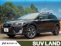 2017 Subaru IMPREZA XV HYBRID