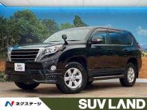 2016 Toyota Land Cruiser Prado