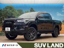 2023 Toyota Hilux