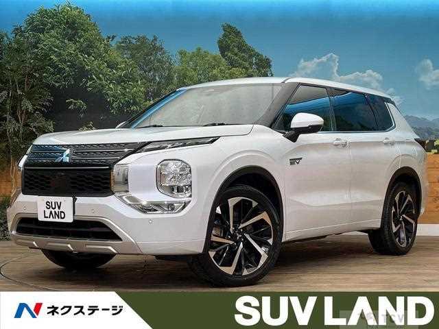 2022 Mitsubishi Outlander