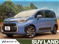 2024 Toyota Sienta