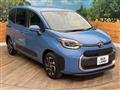 2024 Toyota Sienta