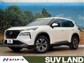 2023 Nissan X-Trail