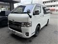 2021 Toyota Hiace Van