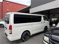 2021 Toyota Hiace Van