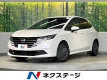 2025 Nissan Note