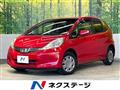 2011 Honda Fit