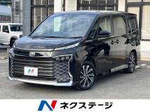 2024 Toyota Voxy