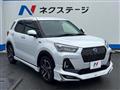 2022 Daihatsu Rocky