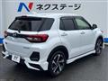 2022 Daihatsu Rocky