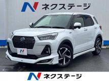 2022 Daihatsu Rocky