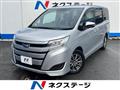 2019 Toyota Noah