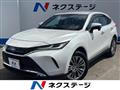 2024 Toyota Harrier Hybrid