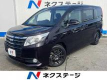 2014 Toyota Noah