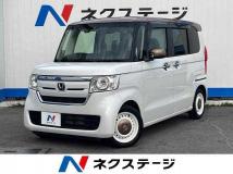 2019 Honda N BOX