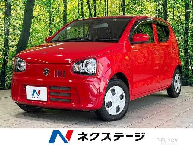 2019 Suzuki Alto