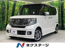 2015 Honda N BOX